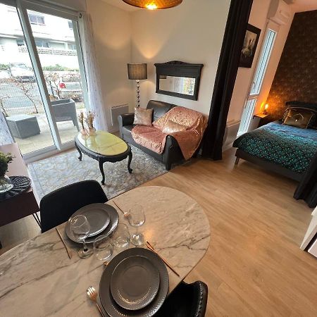 Apartament Le Trendy Cesson-Sévigné Zewnętrze zdjęcie