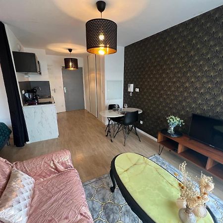 Apartament Le Trendy Cesson-Sévigné Zewnętrze zdjęcie