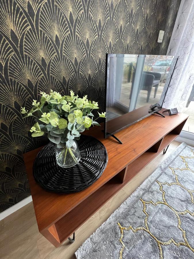 Apartament Le Trendy Cesson-Sévigné Zewnętrze zdjęcie