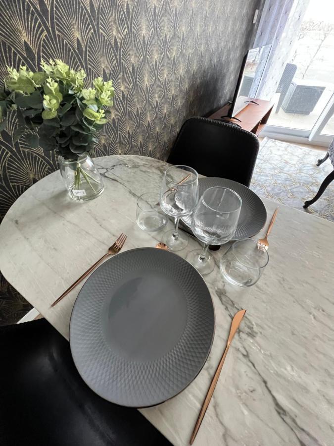 Apartament Le Trendy Cesson-Sévigné Zewnętrze zdjęcie