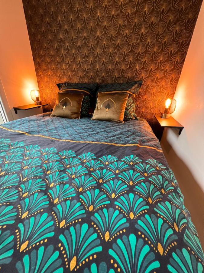 Apartament Le Trendy Cesson-Sévigné Zewnętrze zdjęcie