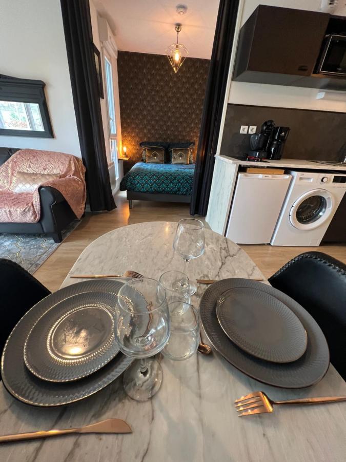 Apartament Le Trendy Cesson-Sévigné Zewnętrze zdjęcie