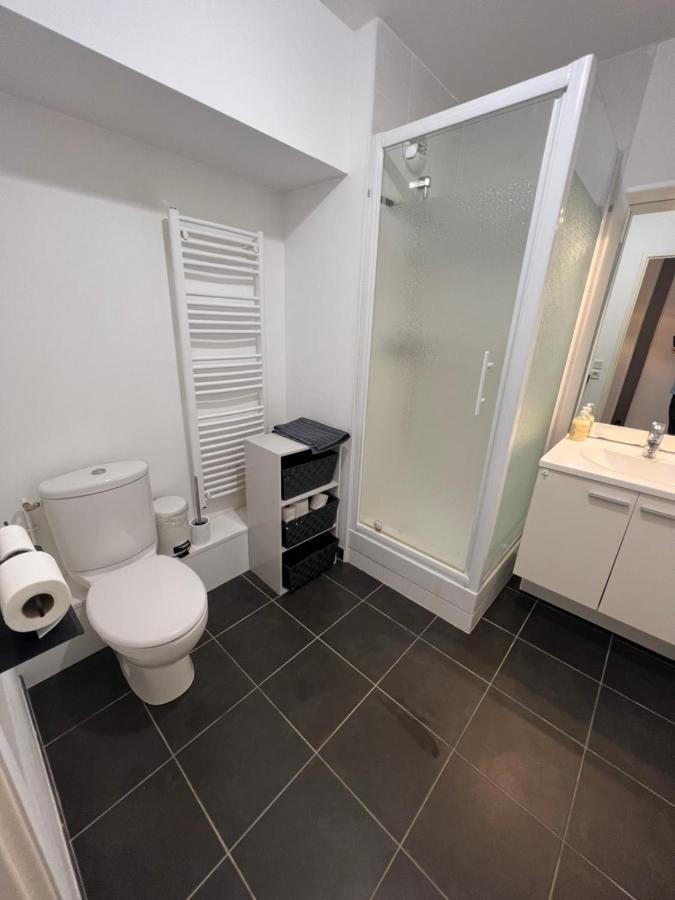 Apartament Le Trendy Cesson-Sévigné Zewnętrze zdjęcie