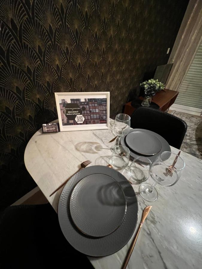 Apartament Le Trendy Cesson-Sévigné Zewnętrze zdjęcie