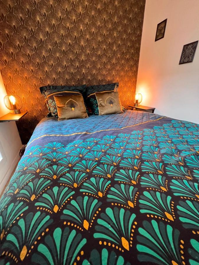 Apartament Le Trendy Cesson-Sévigné Zewnętrze zdjęcie