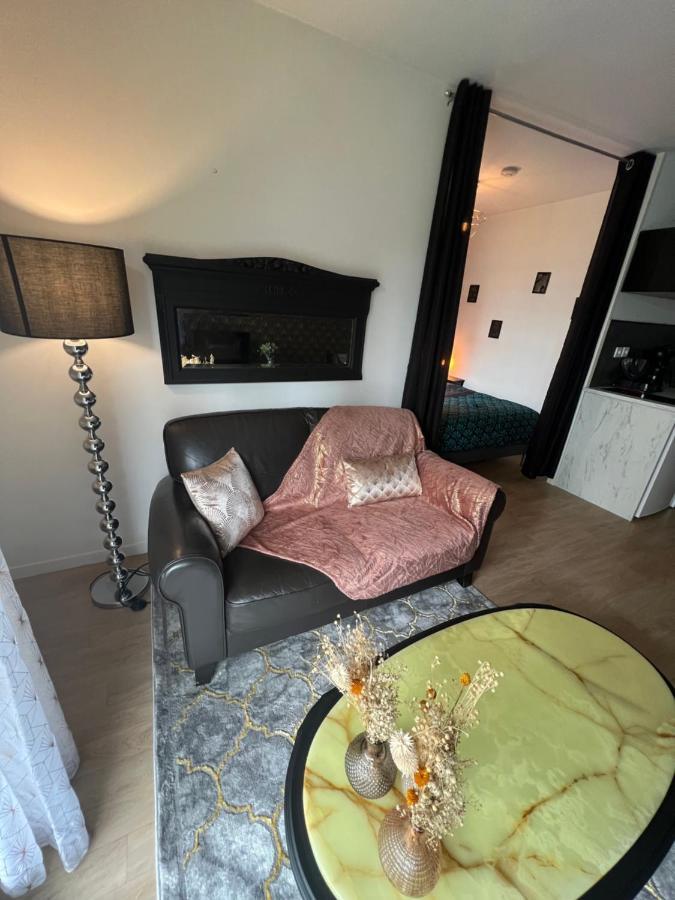 Apartament Le Trendy Cesson-Sévigné Zewnętrze zdjęcie