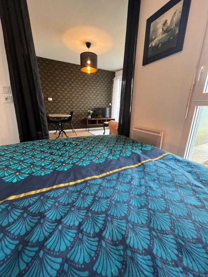 Apartament Le Trendy Cesson-Sévigné Zewnętrze zdjęcie