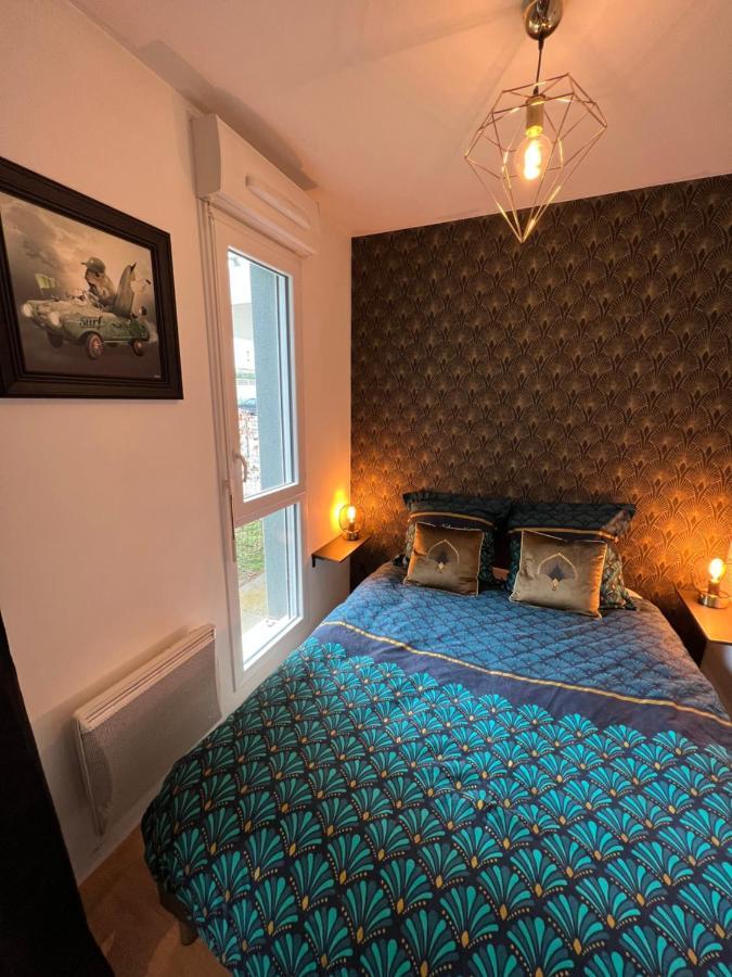 Apartament Le Trendy Cesson-Sévigné Zewnętrze zdjęcie