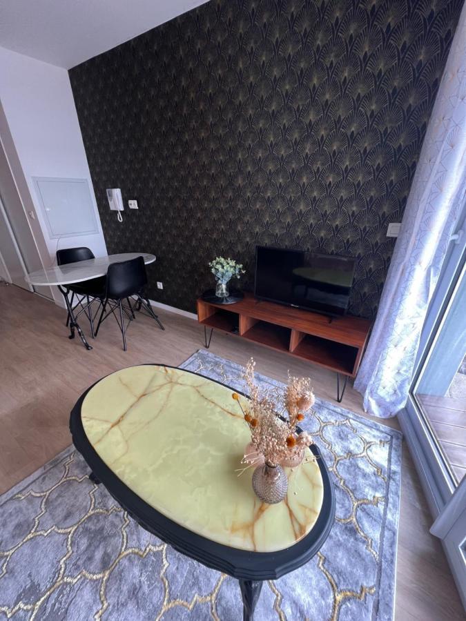 Apartament Le Trendy Cesson-Sévigné Zewnętrze zdjęcie