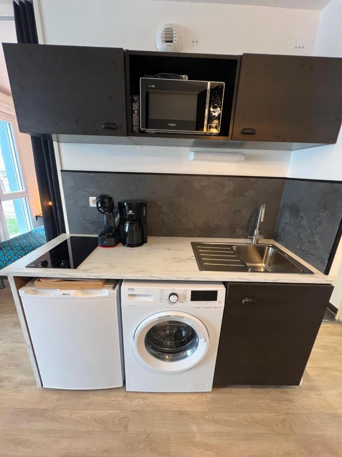 Apartament Le Trendy Cesson-Sévigné Zewnętrze zdjęcie